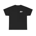 xmoto t-shirt (black)