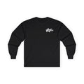 xmoto long sleeve shirt (black)