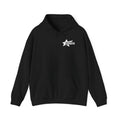 xmoto legalize wheelies hoodie (black)